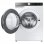 Samsung WW90T534DTT/S3 Lavadora Carga Frontal 9Kg A Blanca