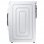 Samsung WW90T534DTT/S3 Lavadora Carga Frontal 9Kg A Blanca