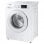 Samsung WW90TA046TE/EC Lavadora Carga Frontal 9Kg A Blanca