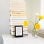 Kobo Nia eReader 6" 8GB Negro