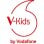 Vodafone V-Kids Watch Smartwatch para Niños