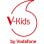 Vodafone V-Kids Watch Smartwatch para Niños
