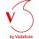 Vodafone V-SIM Tarjeta SIM para Dispositivos Inteligentes M2M IoT