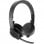 Casque Bluetooth sans fil Logitech Zone UC noir