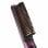 Jocca 6018 Brosse lissante en céramique