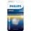 Philips Pila de Litio CR2032 3V