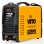 Vito Inverter Full Weld 200A Pro-Power Equipo de Soldadura