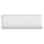Infiniton MULTI-3230 Aire Acondicionado Multi Split con Bomba de Calor 3000+2250 Frigorías