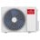 Infiniton MULTI-3230 Aire Acondicionado Multi Split con Bomba de Calor 3000+2250 Frigorías