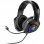 Sharkoon Skiller Rush ER30 Auriculares Gaming Negros