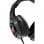 Sharkoon Skiller Rush ER30 Auriculares Gaming Negros