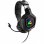 Sharkoon Skiller Rush ER30 Auriculares Gaming Negros