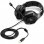 Sharkoon Skiller Rush ER30 Auriculares Gaming Negros