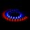 Sharkoon Pacelight S1 Tira LED RGB 360mm