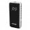 Brigmton BT-124 Radio Digital FM/MP3/microSD Blanca