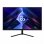 Newskill Icarus 24" LED IPS FullHD 144Hz Compatível com G-Sync