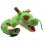Blade Peluche Dragon Ball Shenron 30cm