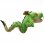Blade Peluche Dragon Ball Shenron 30cm