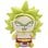 Blade Peluche Dragon Ball Broly 15cm