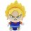 Blade Peluche Dragon Ball Vegetto 15cm