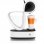 Krups Infinissima Cafetera Dolce Gusto Blanca