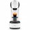 Krups Infinissima Cafetera Dolce Gusto Blanca