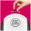 Krups Infinissima Cafetera Dolce Gusto Blanca