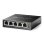 Commutateur TP-Link TL-SG105S 5 Ports Gigabit Ethernet Acier