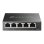 TP-Link TL-SG105S Gigabit Switch 5 Ports 10/100/1000Mbps