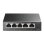 TP-Link TL-SG105S Gigabit Switch 5 Ports 10/100/1000Mbps