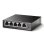 Commutateur TP-Link TL-SG105S 5 Ports Gigabit Ethernet Acier