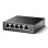 TP-Link TL-SG105S Gigabit Switch 5 Ports 10/100/1000Mbps