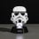 Paladone Icon Lámpara Stormtrooper