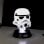 Paladone Icon Lámpara Stormtrooper