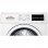Bosch WAU24T44ES Lavadora Carga Frontal 9Kg C Blanca