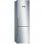 Bosch KGN397IEQ Frigorífico Combi E Acero Inoxidable