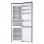 Samsung RB38T776CS9 Frigorífico Combi C Acero Inoxidable