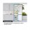 Samsung RB38T776CS9 Frigorífico Combi C Acero Inoxidable