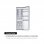 Samsung RB38T776CS9 Frigorífico Combi C Acero Inoxidable