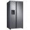 Samsung RS68N8331S9/EF Frigorífico Americano F Aço Inoxidável