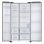 Samsung RS68N8331S9/EF Frigorífico Americano F Aço Inoxidável