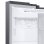 Samsung RS68N8331S9/EF Frigorífico Americano F Aço Inoxidável