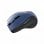 Canyon MW-01 Ratón Inalámbrico 1600DPI Azul