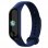 Brigmton BSPORT-B2 S Pulsera de Actividad Azul