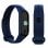 Brigmton BSPORT-B2 S Pulsera de Actividad Azul