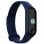 Brigmton BSPORT-B2 S Pulsera de Actividad Azul