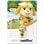 Amiibo Figura Canela Edição Inverno Animal Crossing