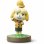 Amiibo Figura Canela Edição Inverno Animal Crossing