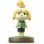 Amiibo Figura Canela edición Verano Animal Crossing