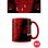 Pyramid Taza Térmica Stranger Things